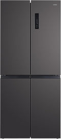 CHiQ CCD415NEI4E Réfrigérateur, 782 × 630 × 1825 mm, moteur Inverter, 415 l, 415L, 182cm, 32 °C