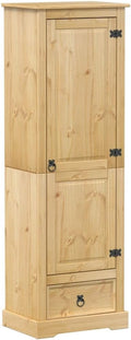 Armoire, 55 × 38 × 170 cm, vidaXL