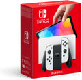 Nintendo Console, Wi-Fi, 17, 8 cm, OLED, commande tactile, Switch