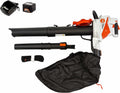 Souffleur de feuilles, Aspirateur sans fil SHA 56, 81 dB, Stihl, 94 dB, + batterie AK20 + chargeur AL101, AK20 AL101, réglable