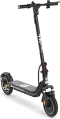 UrbanGlide Trottinette électriques, 10 pouces, Batterie 42V, 15Kg, Trottinette Électrique Adulte Ride 100 Pro 2, Pneu 10'