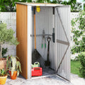 Abri de jardin, 118, 5 × 97 × 209, 5 cm, WDSAYREH, 70, 5 × 190 cm