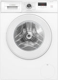 Bosch WGE02420 Lave-linge, 1400 tr/min, SpeedPerfect pour une économie d'énergie et d'eau, 7 kg, 40 °C, fonction de remplissage, AquaStop