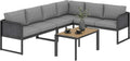 Salon de jardin, Outsunny