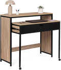 IDMarket Bureau, 1, 5 cm, 98, 5 cm, 36 cm, 1 tiroir