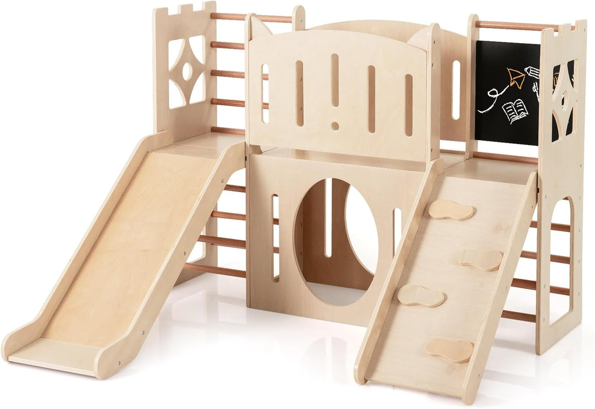 Jeux d'escalade, 1 L, COSTWAY
