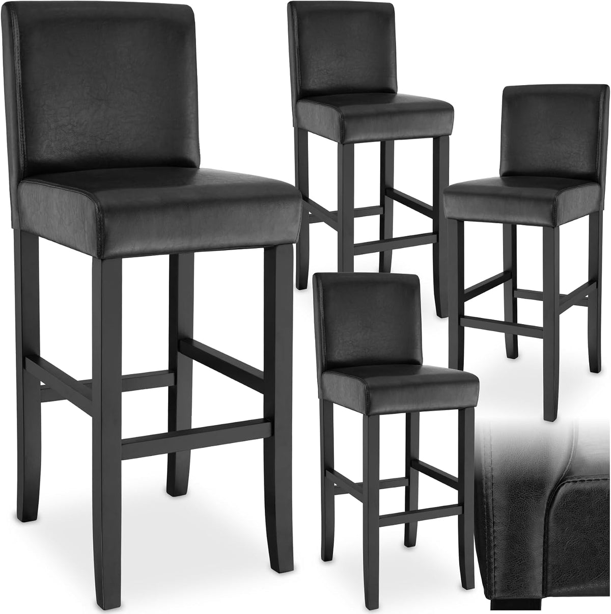 tectake Tabouret