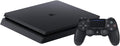 Console, 500GO, Playstation, PS4 500GO Ancienne version