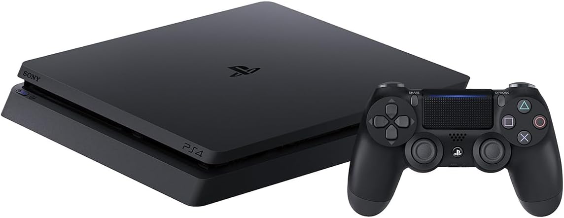 Console, 500GO, Playstation, PS4 500GO Ancienne version
