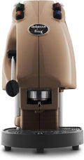 Machine à café Didiesse, 2 l, 650 W, 230 V, 22 cm, 32 cm, 40 cm, 650W, 1 Tasse, Noisette
