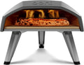 Ooni Four à pizza, 500 °C, Léger et Polyvalent, Koda 12, Cuit des Pizzas sur Pierre en 60 Secondes, 37 mBar, portable, Propane EU