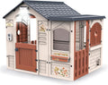 Maison de jardin, Chicos, Play Garden Lumière et Son