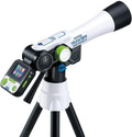 VTech Télescope, 5 MODES
