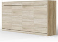 Lit, 90 cm, SMARTBett, 120 cm, 140 cm, 160 cm, 16 mm, 111 cm, 220 cm, 45 cm, 123 cm, 50 cm, 90 × 200cm
