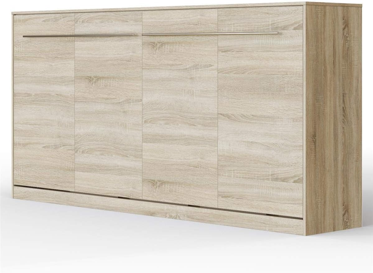 Lit, 90 cm, SMARTBett, 120 cm, 140 cm, 160 cm, 16 mm, 111 cm, 220 cm, 45 cm, 123 cm, 50 cm, 90 × 200cm