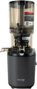 Kuvings Extracteur de jus à vis simple, AUTO6, 1, 7L, 200w, Extracteur de jus AUTO6, Panier 1, 7L, Découpe fruits entiers