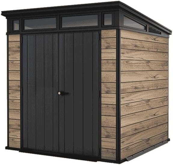 Keter Abri de jardin, 4, 5m2