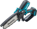 Tronçonneuse, 15 cm, Makita, 55 ml, 161 mm, 18 V, 350 W, 0, 8 cm, 1, 1 mm, DUC150Z, 18V, portable, Solo