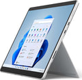 Ordinateur portable, 13 pouces, Wi-Fi, Amazon Renewed, 120 Hz, 3, 5mm, Microsoft Surface Pro 8 2021, commande tactile, Platine
