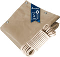Tonnelle, 300 mm, Tecplast, LP506PR, 3 × 4 m, 9mm