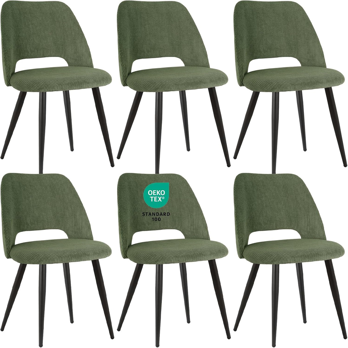 Chaise JIJIAN, réglable