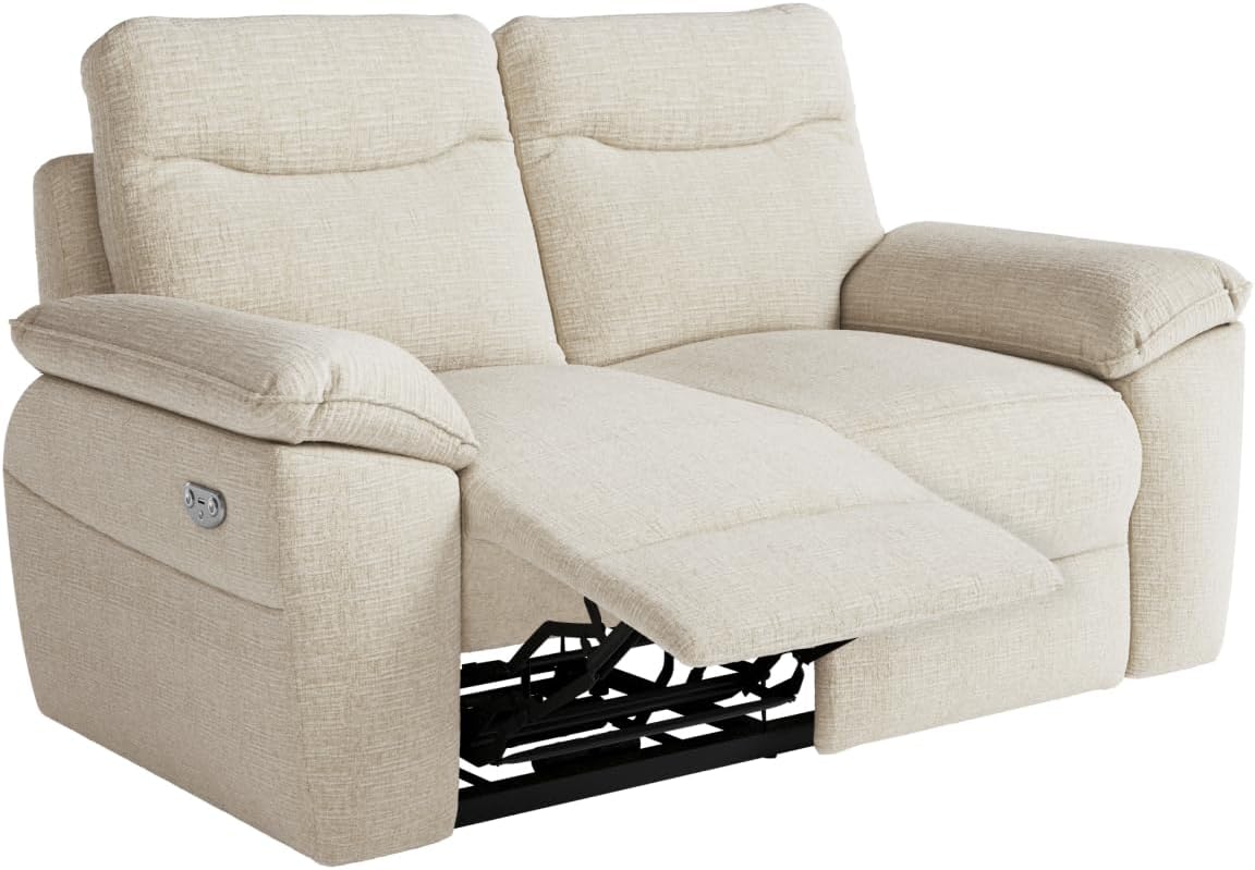 Canapé, 160 cm, réglable, LOUNGITUDE, 100 cm, 102 cm