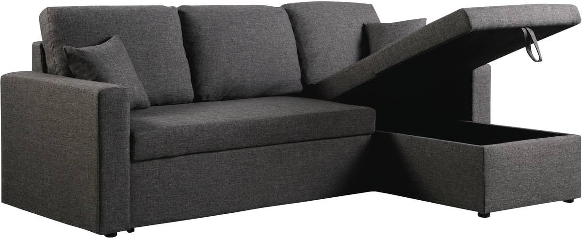 Canapé Habitat et Jardin, 192 × 137 × 43.5 cm, 138 × 58 × 23 cm, 192 × 133 cm, 3 Places, 221cm, 145cm, 85cm, 221cm x 145cm x 85cm