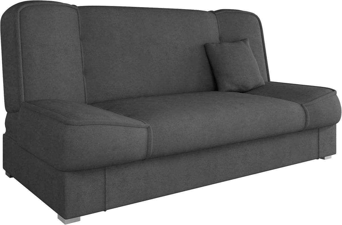 Canapé Mirjan24, 175 × 104 cm, 1 175 cm, 80 cm, 1 150 cm, 67 cm, 17 cm