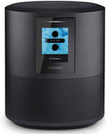 Haut-parleur intelligents, Bose, Wi-Fi, Bluetooth, Noir
