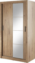 6 120 cm, Armoire, MINIO go for it