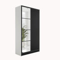 Armoire, 104, 8 × 205 × 39 cm, KIER FURNITURE, 16 mm