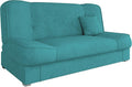 Canapé Mirjan24, 175 × 80 × 80 cm, 175 × 104 cm, 175 cm, 150 cm, 67 cm, 17 cm