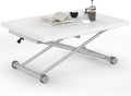 Table basse, 160 cm, IDMarket, 70 cm, 75 cm