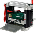 Rabot, acier inoxydable, 840 × 330 mm, metabo, 3 mm, 152 mm, 1800W, 330mm